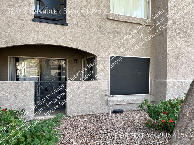 Foto del edificio - 3236 E Chandler Blvd
