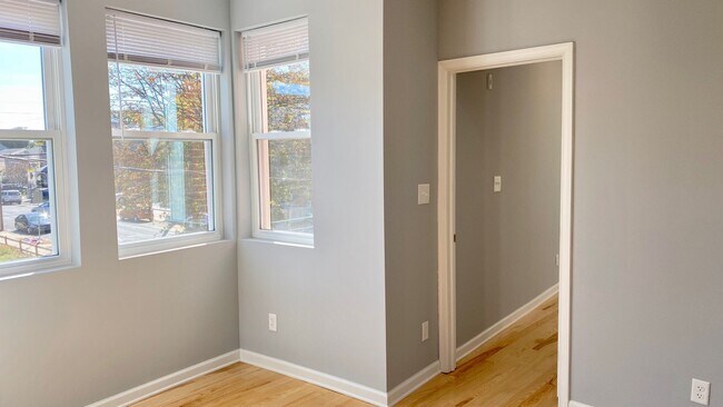 Foto del edificio - 813 N 41st St