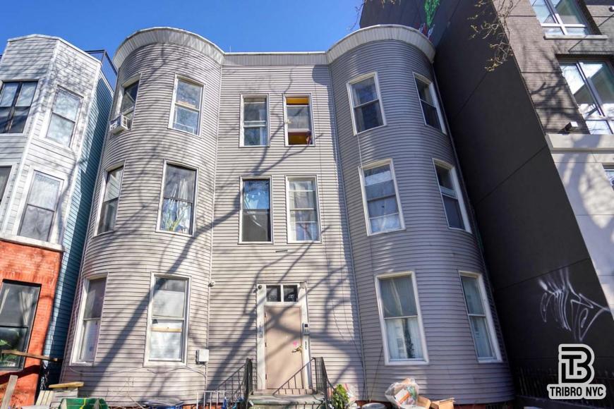 Primary Photo - 4 bedroom in BROOKLYN NY 11221
