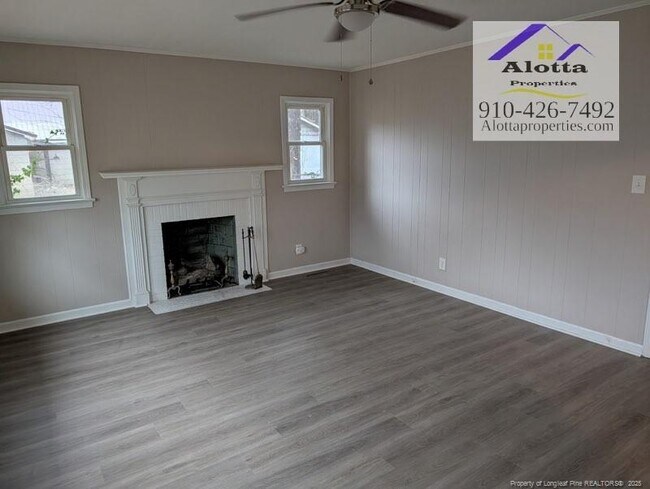 Foto del edificio - 209 N Jackson St