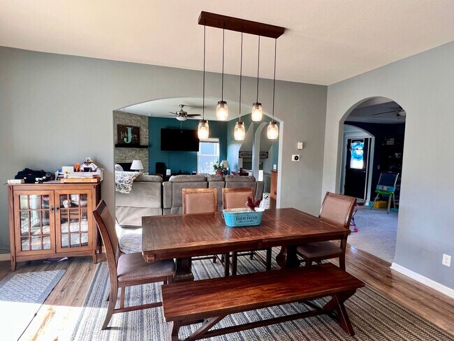 Foto del edificio - Menomonee Falls Single Family Home for Rent!