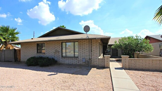 Building Photo - 4553 E Caballero Cir