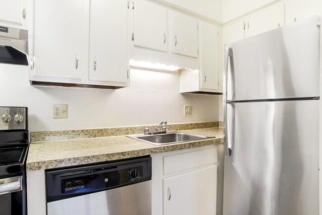 Interior Photo - Wexford Village