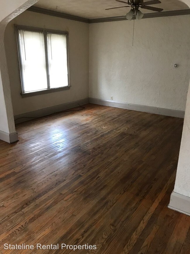 Foto del edificio - 1119 9th Ave