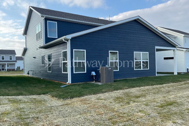 Foto del edificio - 2411 Nabali Wy