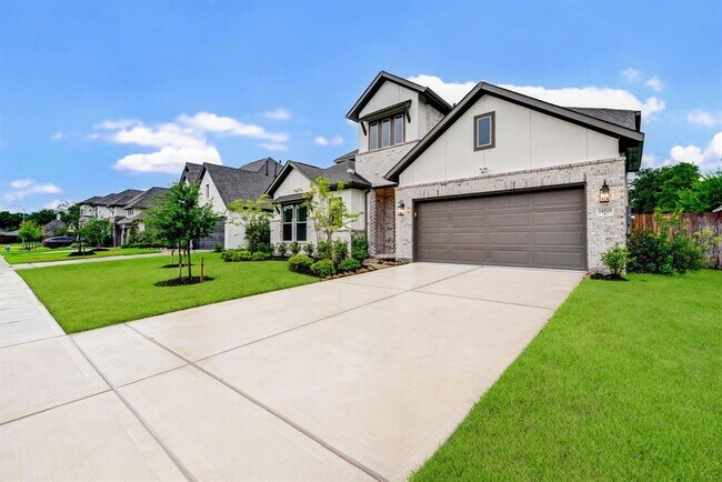 Building Photo - 14818 Kingsford Willow Ln