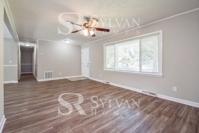 Building Photo - Living where You Love is Good for your Heart!