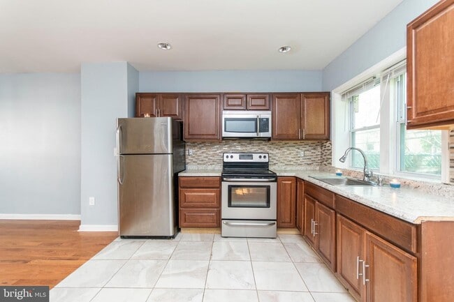 Foto del edificio - 2849 N Bailey St