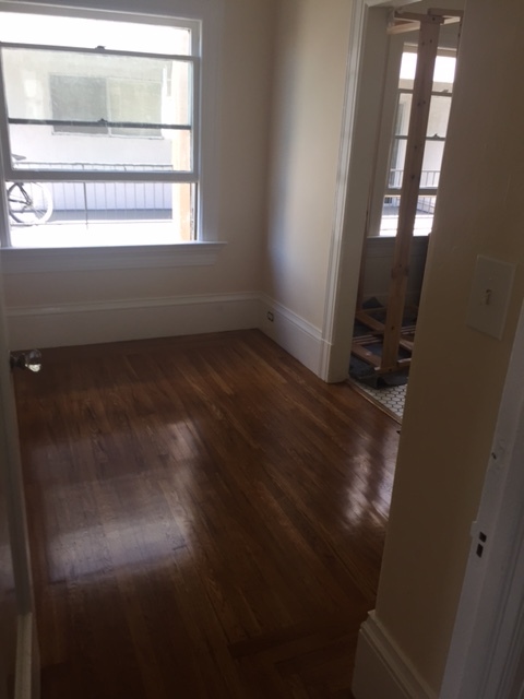 Foto del edificio - 2317 Parker St