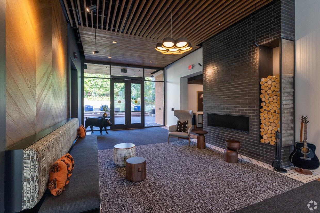 Metropolitan Flats Apartments Saint Louis, MO