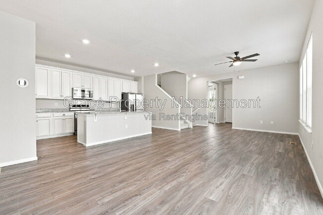 Building Photo - 16545 W Vallejo Pl