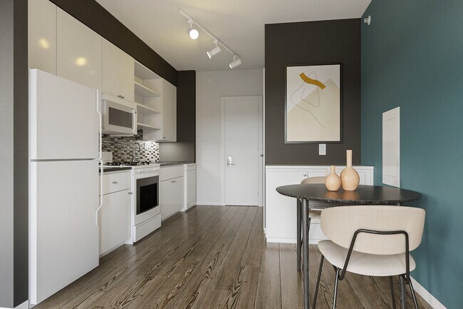 Foto del edificio - 445 Artisan Way