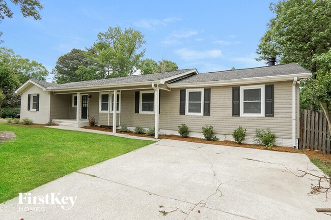 Building Photo - 309 Shenandoah Dr