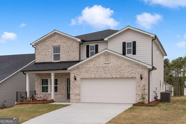 Building Photo - 3089 Sweet Red Cir