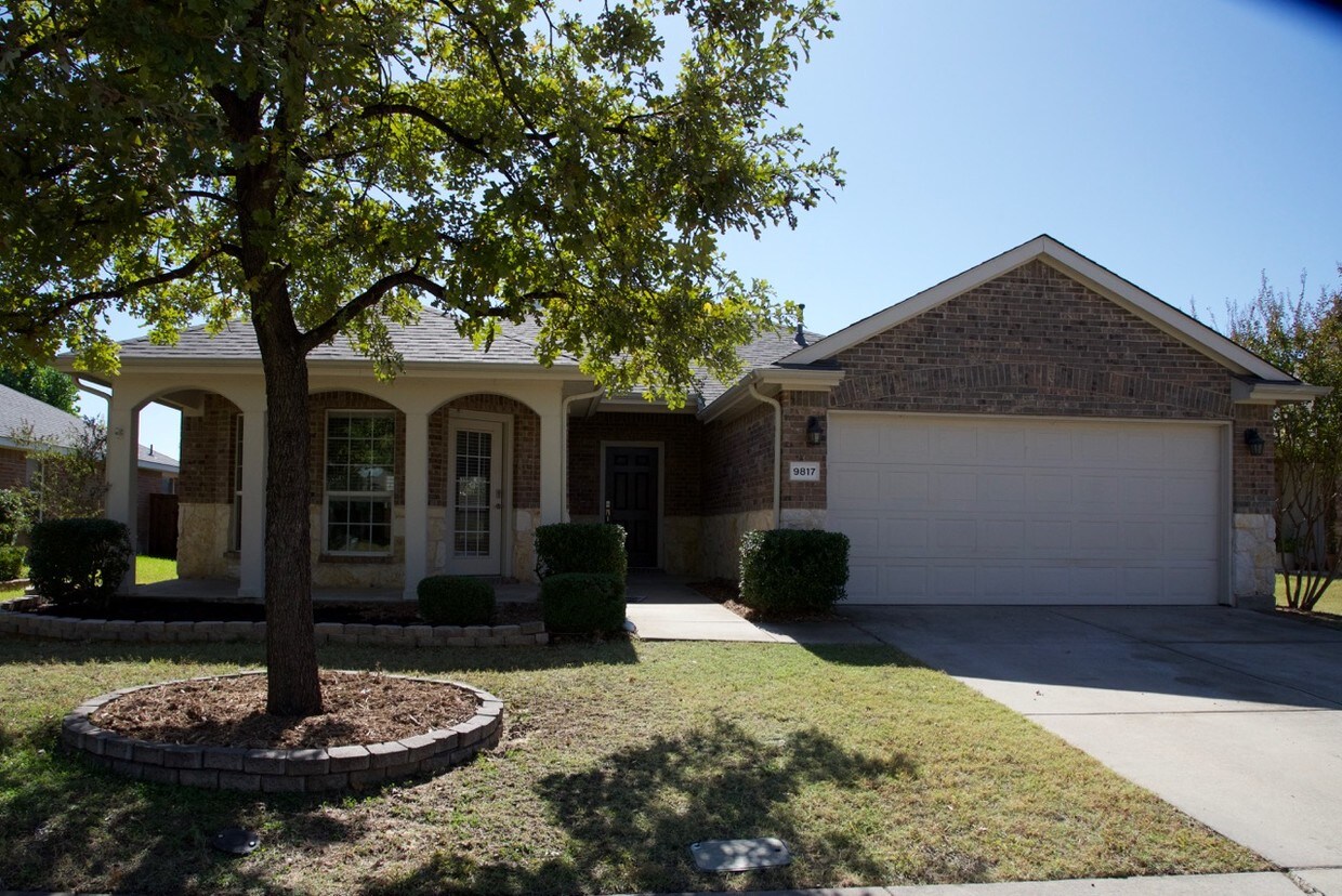 9817 Tyler Dr, McKinney, TX 75070 House Rental in McKinney, TX