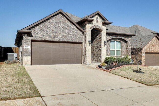 Building Photo - 3504 Monte Carlo - Denton