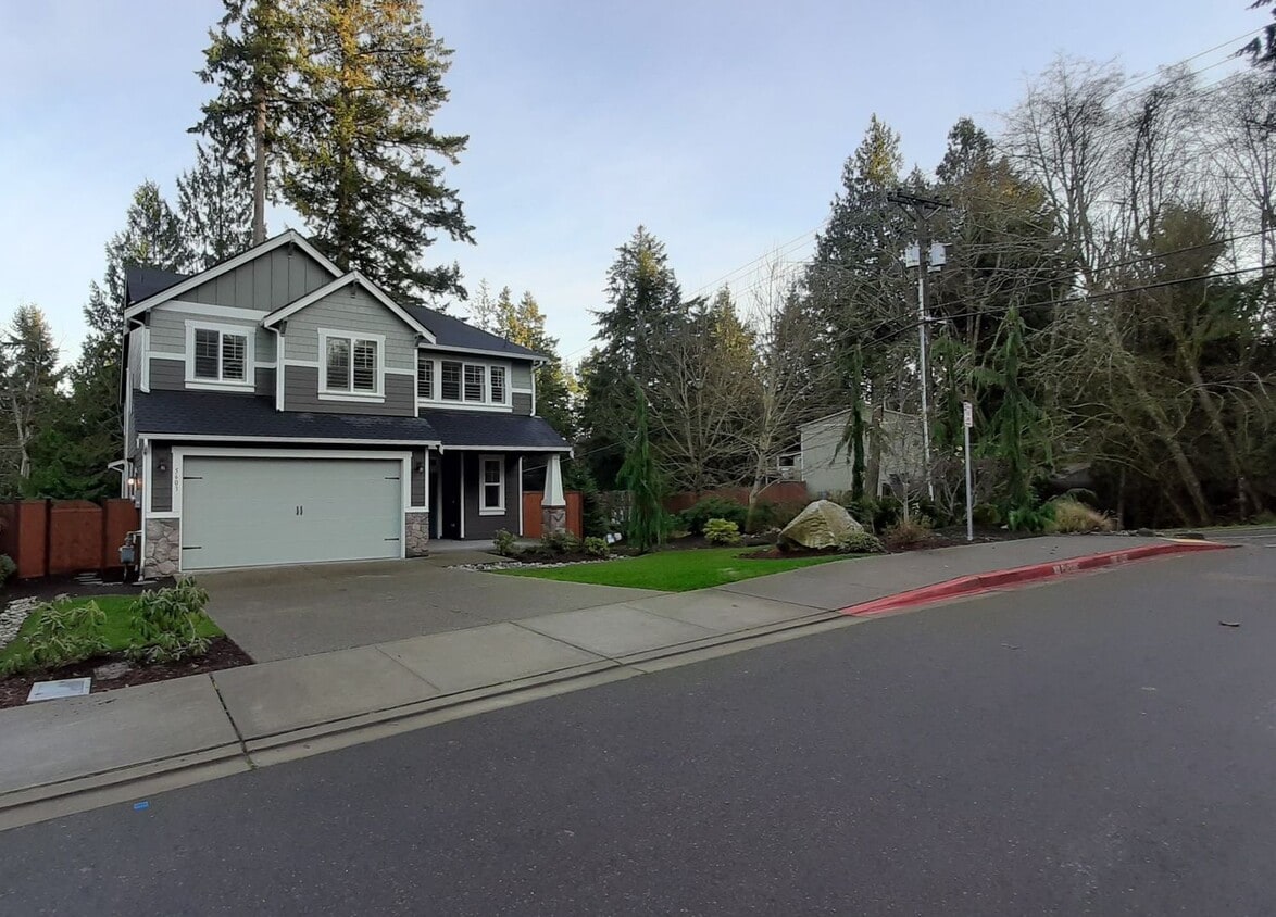 Magnificent Gig Harbor 4 Bed Home For Rent House Rental in Gig Harbor