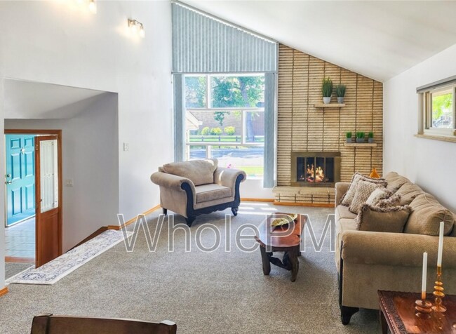 Foto del edificio - 4536 S Sherman St