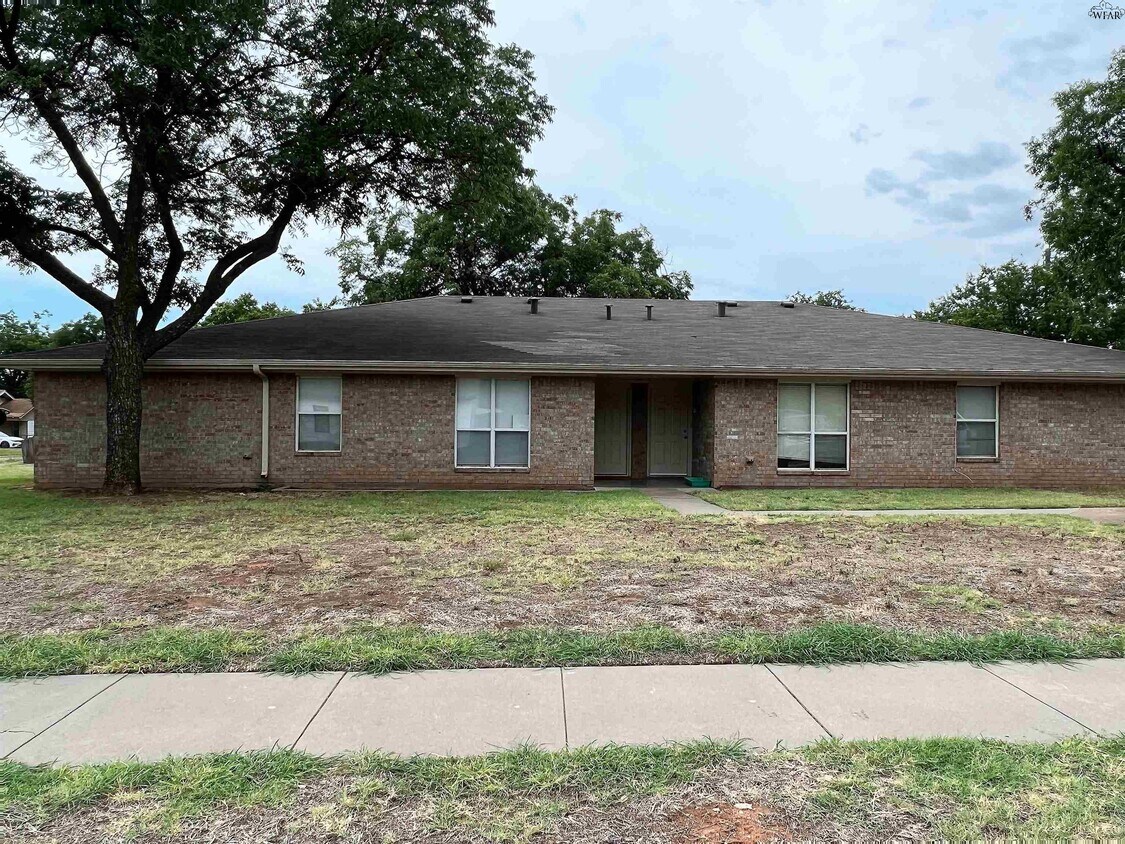 Foto principal - 2200 Fillmore St