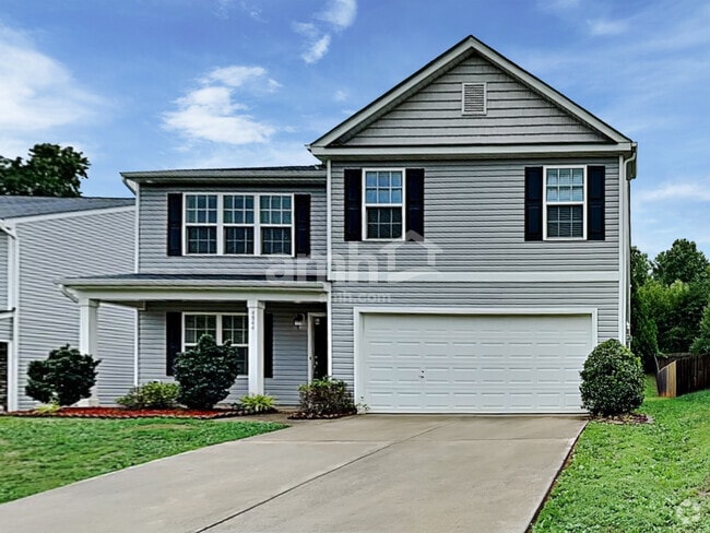 Building Photo - 4844 Old Towne Village Cir