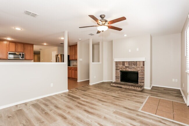 Foto del edificio - 2509 Mill Springs Pass
