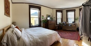 Building Photo - 2020 Massachusetts Ave