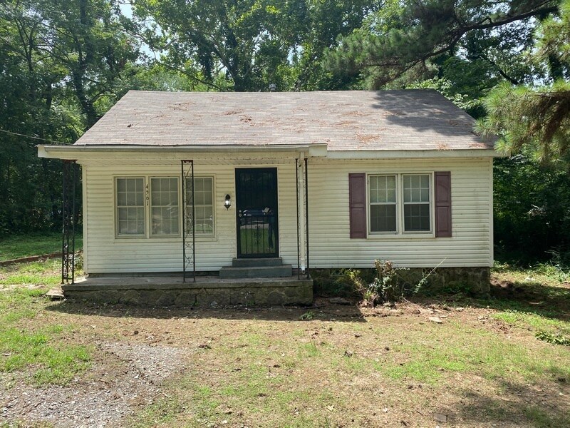 Primary Photo - 4561 Raleigh Millington Rd