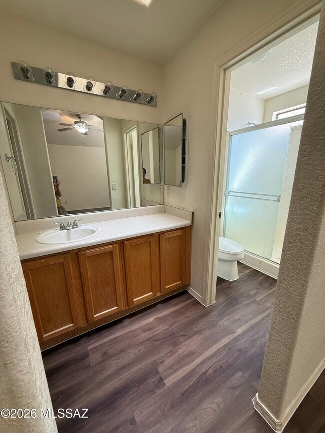 Foto del edificio - 2614 W Cezanne Cir