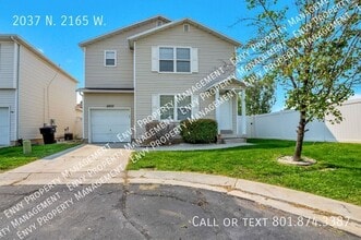 Building Photo - 2037 N 2165 W