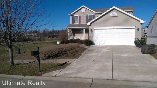Building Photo - 2470 Harbor Landings Cir