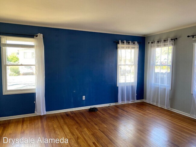 Building Photo - 2 br, 1 bath House - 1620 Wood Street