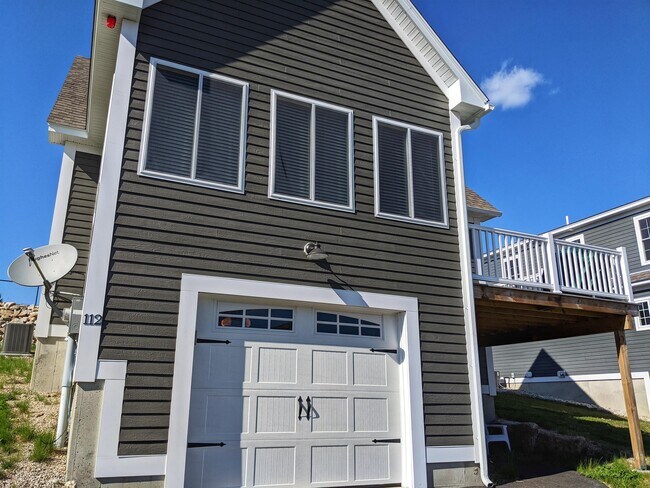 Foto del edificio - 112 Memory Ln