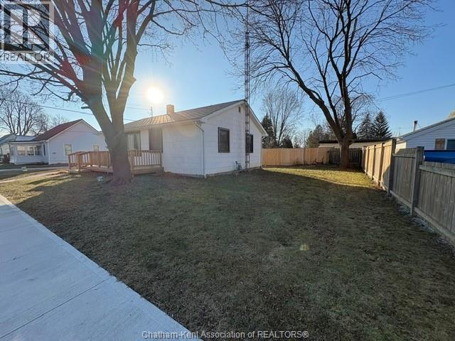 Photo du bâtiment - 119 Lorne Ave