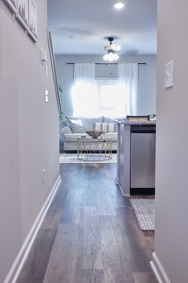 Photo - 2994 Bayrose Cir Townhome