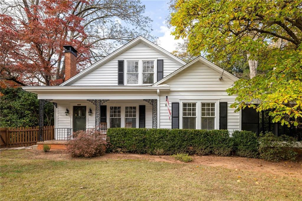 Foto principal - 5450 E Mountain St