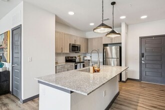 Interior Photo - Windsor Apartments