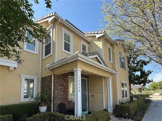 Foto del edificio - 14540 Manchester Ave