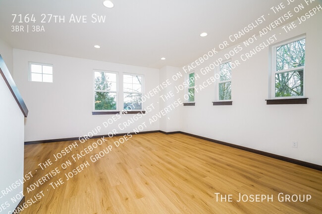 Building Photo - 7164 27th Ave SW