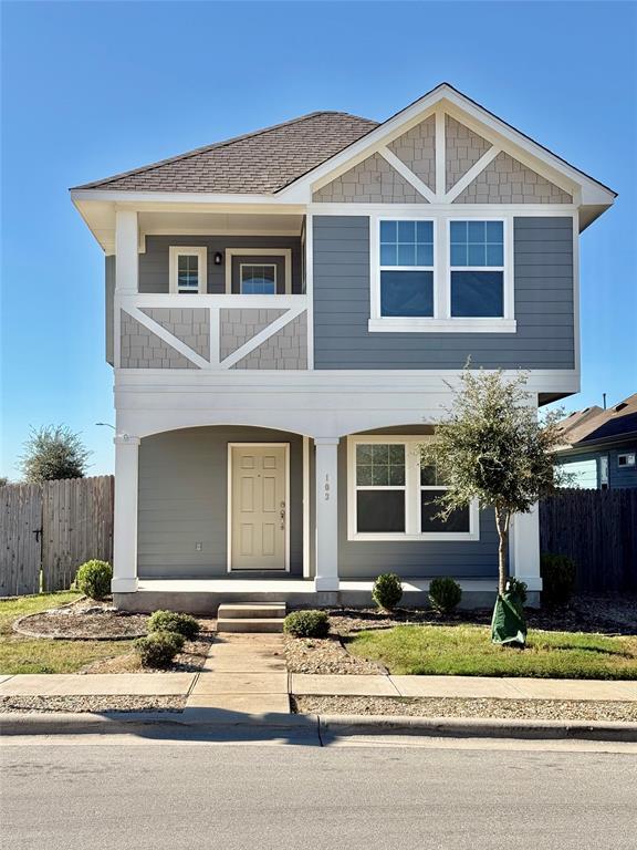 Building Photo - 103 Frasier Dr