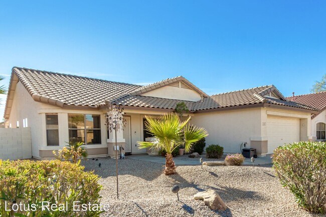 Foto del edificio - 4 br, 2 bath House - 3401 W Williams Dr.