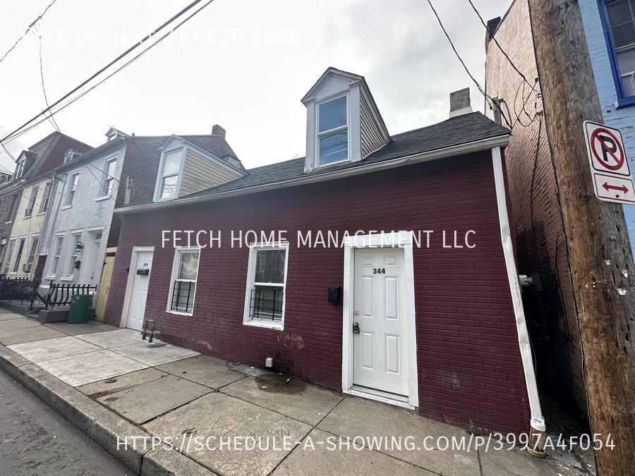 Primary Photo - 344 Beaver St