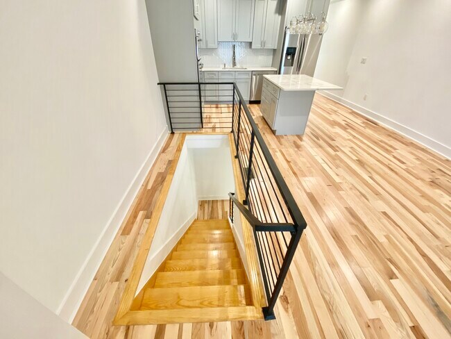 Foto del edificio - 29 W Wildey St