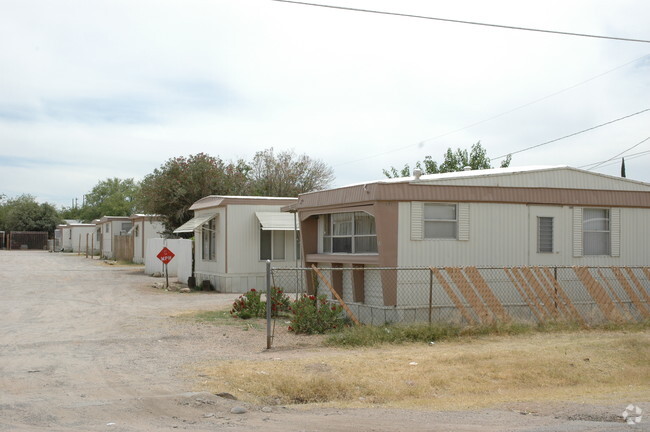 Building Photo - 29 Space Mobile Home Park