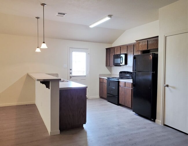 Building Photo - 5804 Rustler Dr