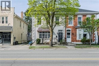Building Photo - 180 Brant Ave