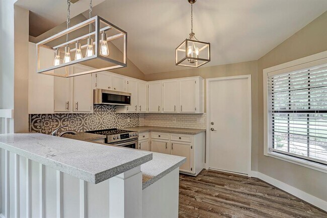 Foto del edificio - 22 W Mistybreeze Cir