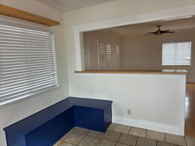 Foto del edificio - 509 S Catalina Ave