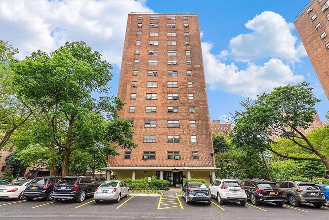 Foto del edificio - 33-34 Crescent St
