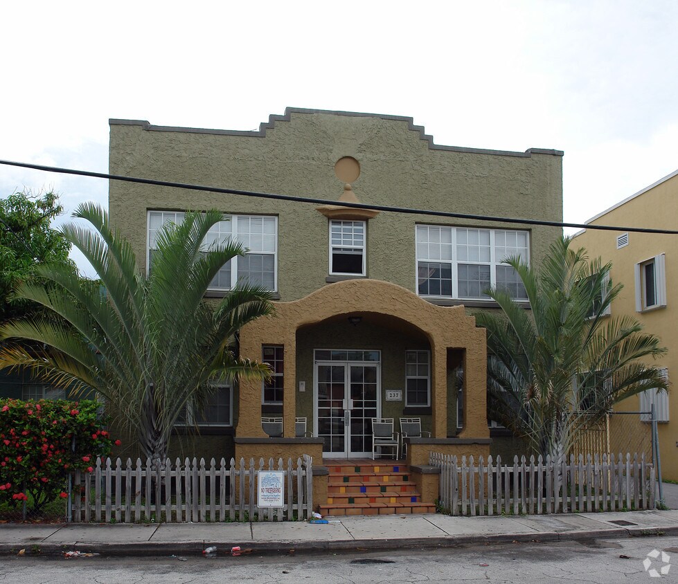 Foto principal - Third Street Apartments