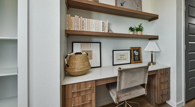 Building Photo - The Madison Apartments at Canyons